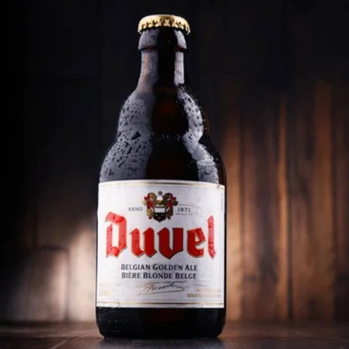 Duvel 33cl