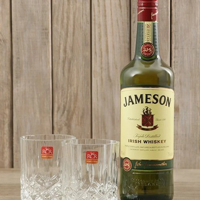Jameson Bottle 70cl