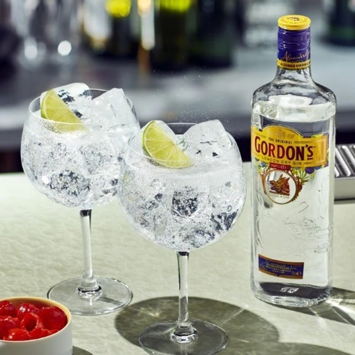 Gordon's Dry Gin (bottle70cl )