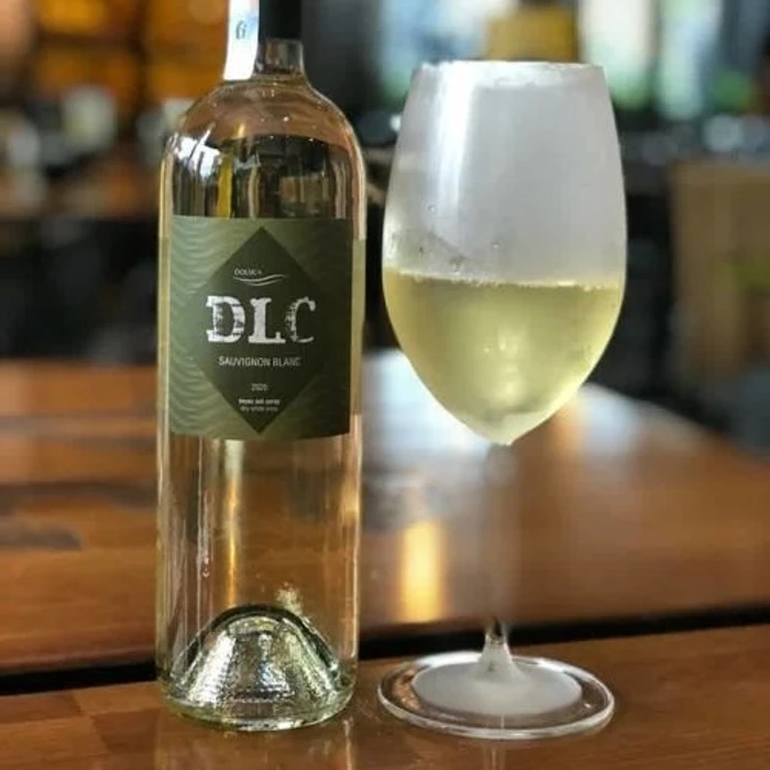 Dlc Sauvignon Blanc ( Glass 15cl )