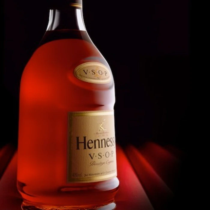 Henneys Vsop