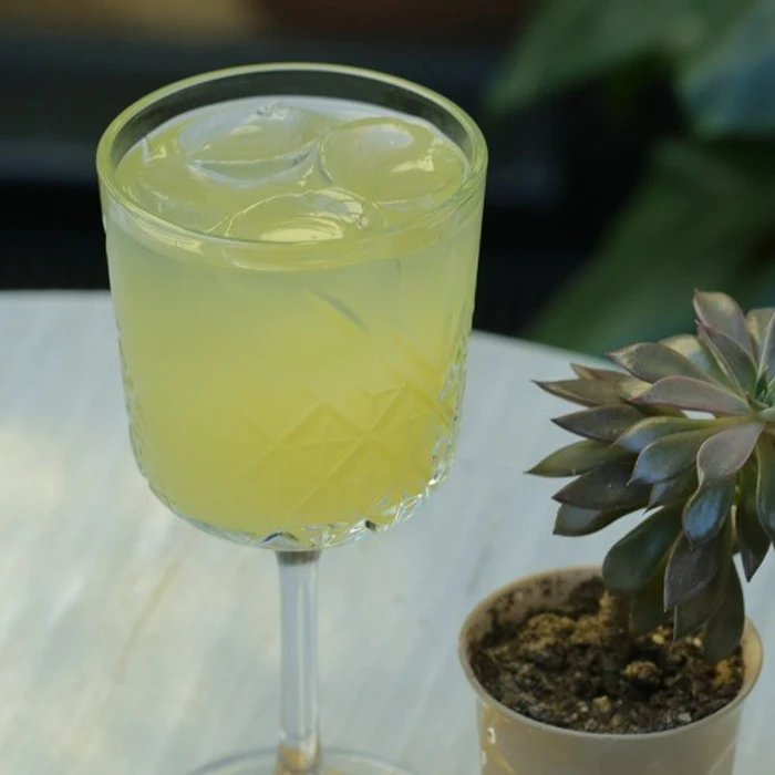 Lemonade