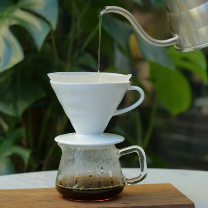 Single Origin / Guatemala El Carrizal