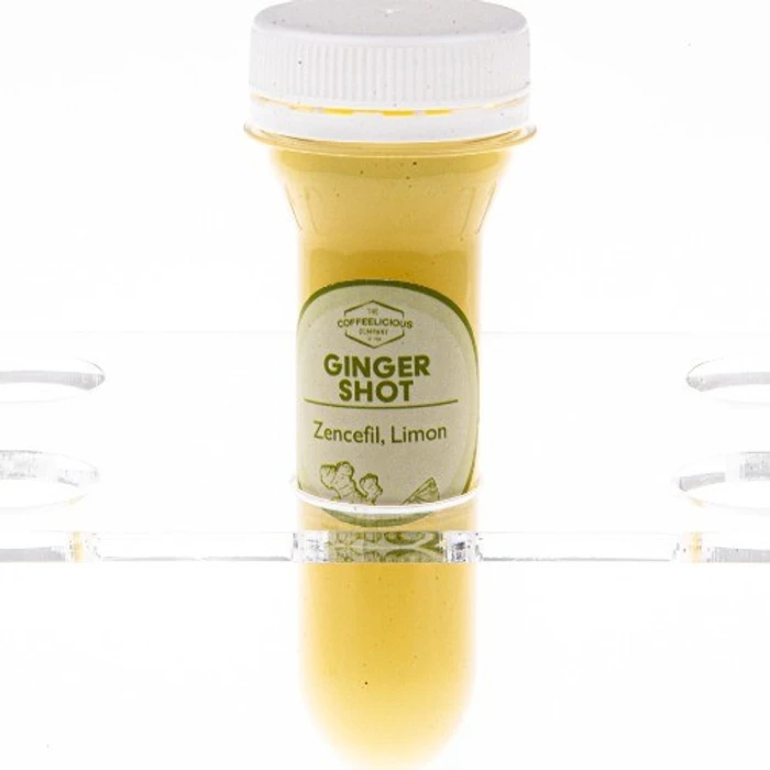 Ginger Shot