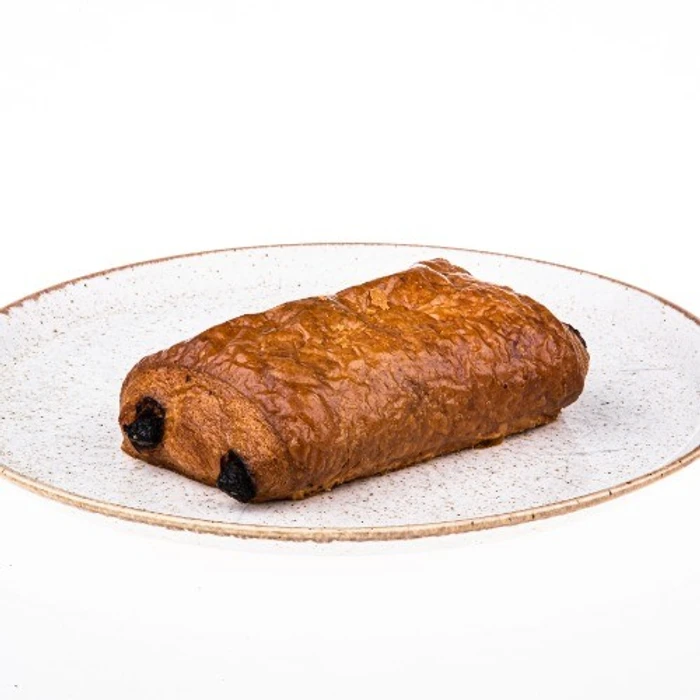 Chocolate Croissant