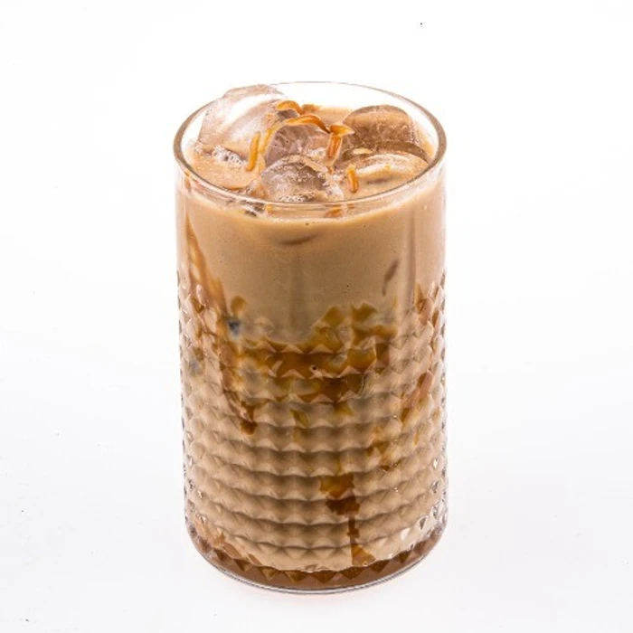 Ice Caramellatte
