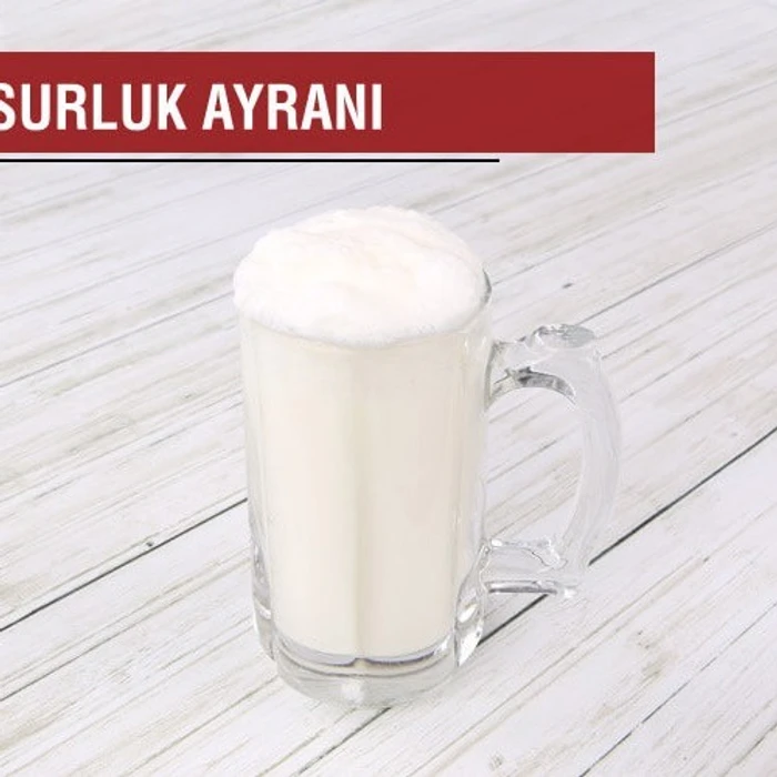 Susurluk Ayran