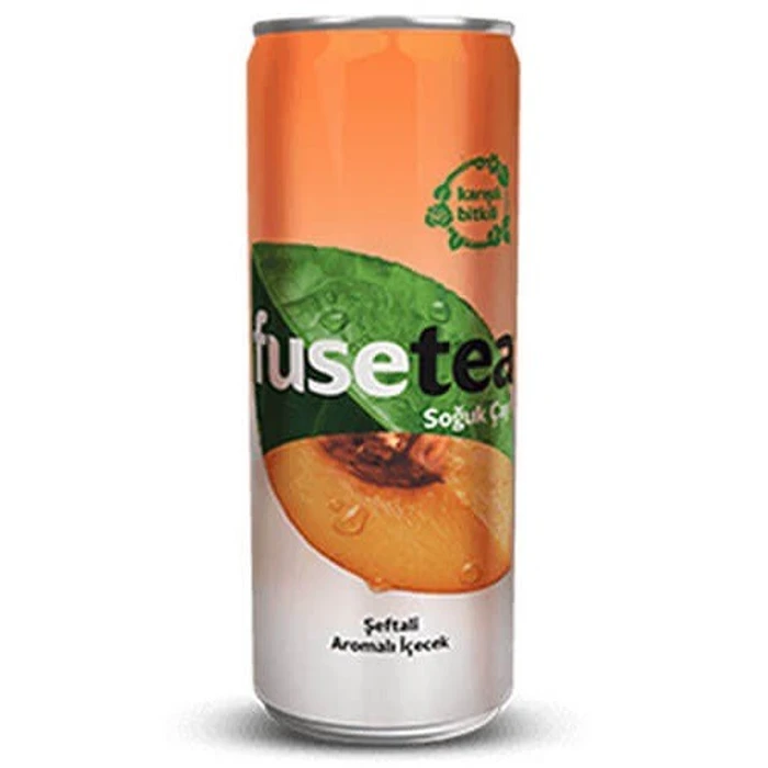 Fues Tea Peace
