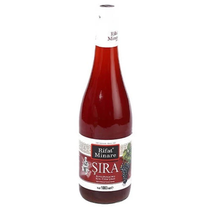 Şıra Şalgam