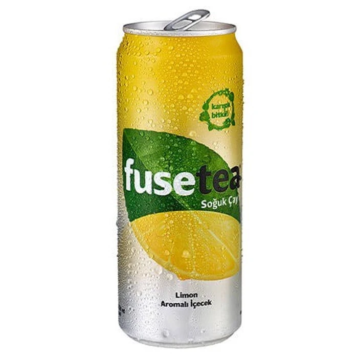 Fues Tea Lemon