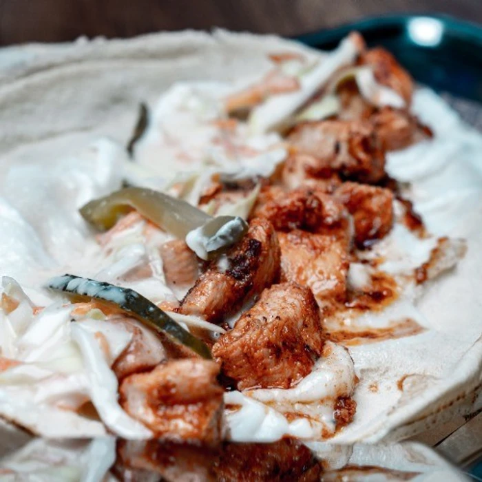 Chicken Shish