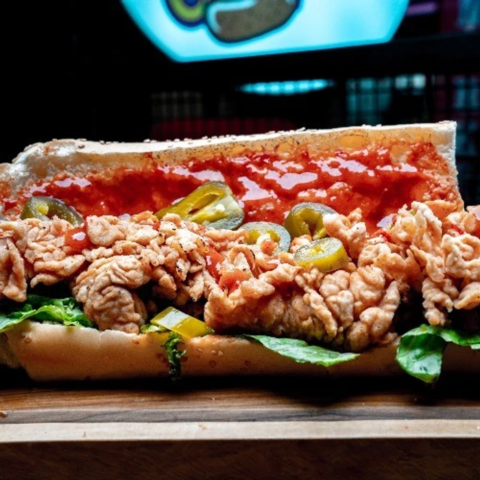 Zinger (bitter)