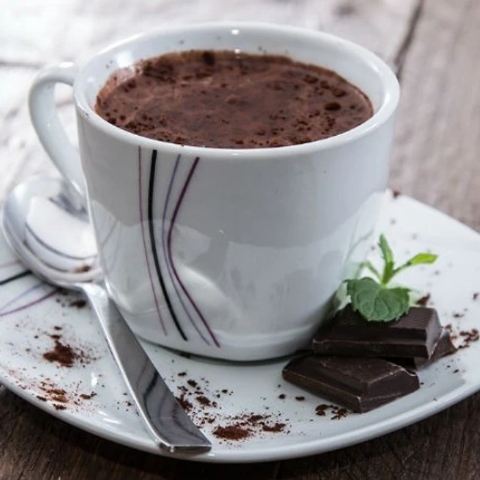 Hot Chocolate