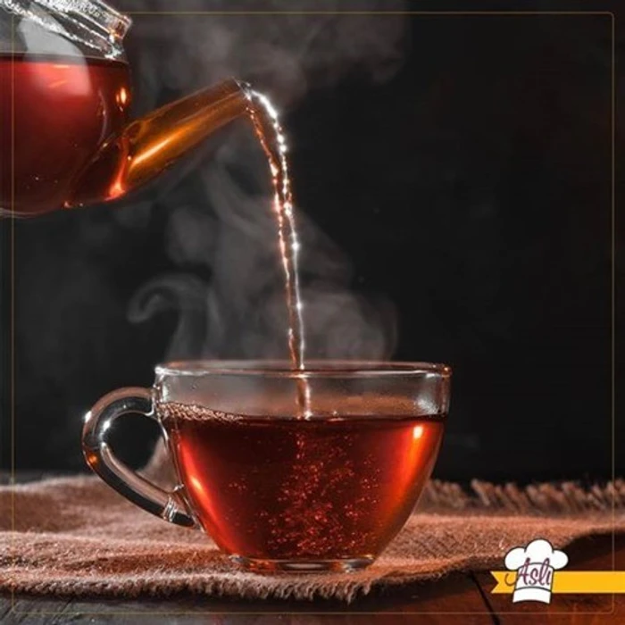 Cup Of Tea