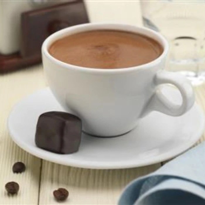 Double Turkish Coffee