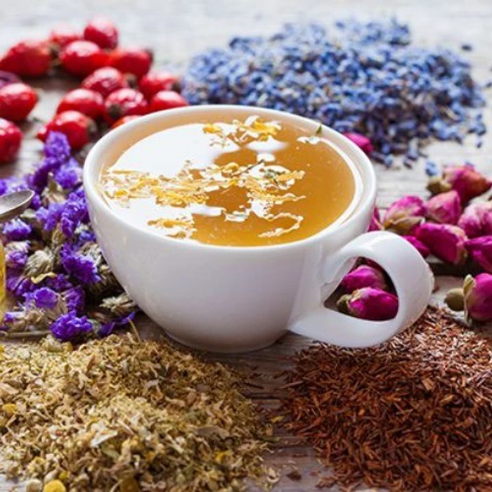 Herbal Tea