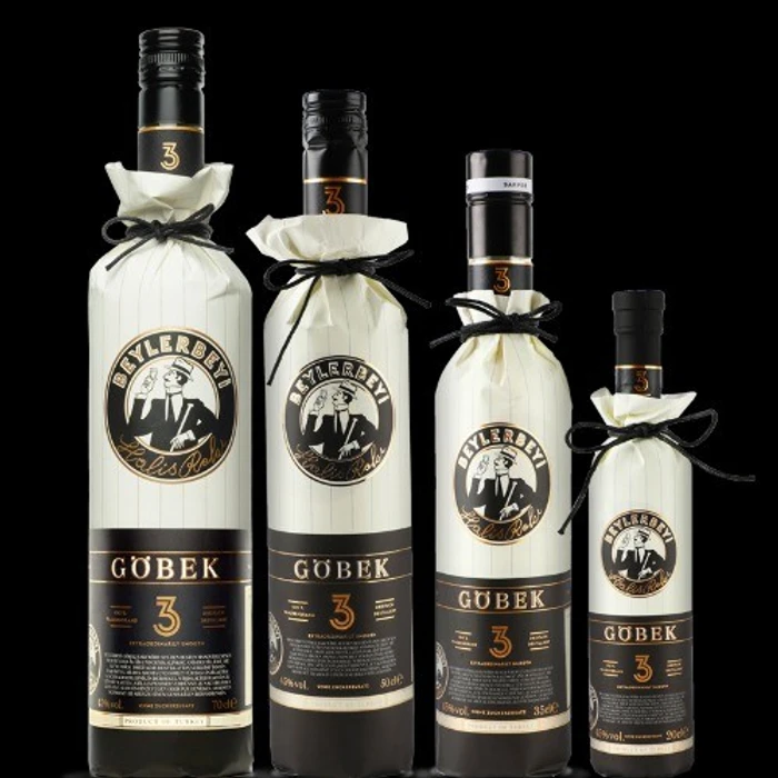 Beylerbeyi Göbek 35 Cl