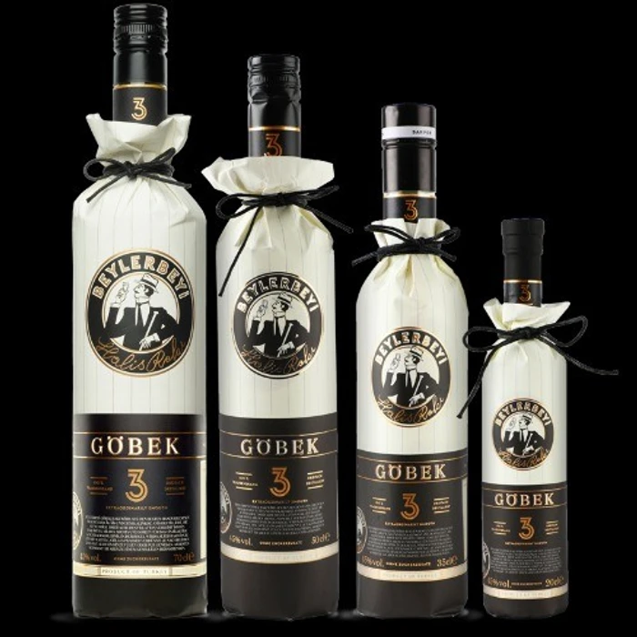 Beylerbeyi Göbek 50 Cl