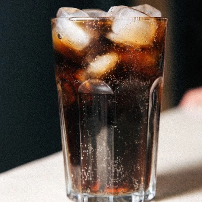 Alcohol-free Beverage