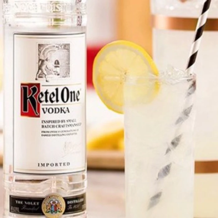 Vodka