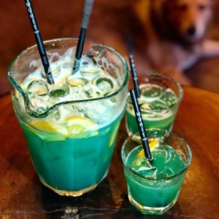 Jug Cocktails