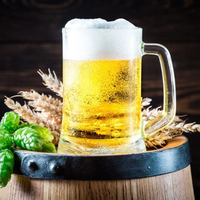 Draft Beers