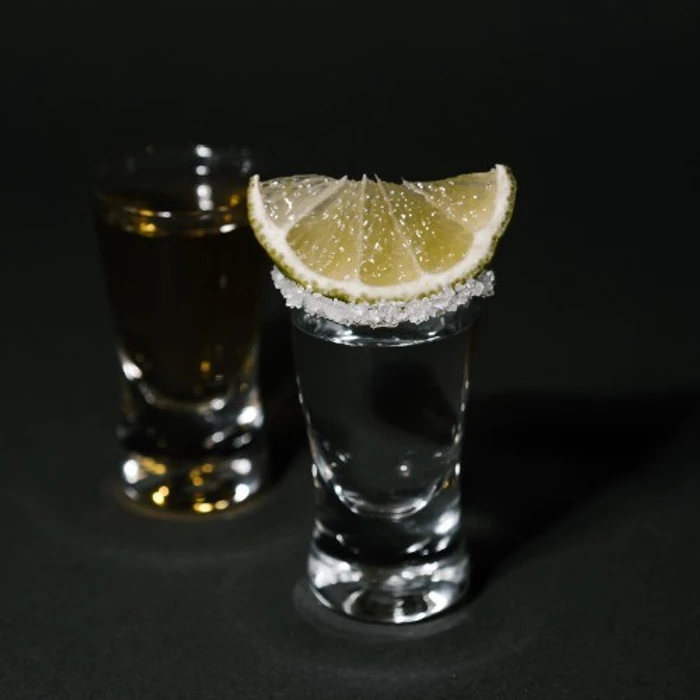 Shot's