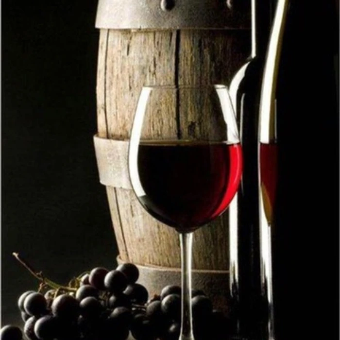 Wine