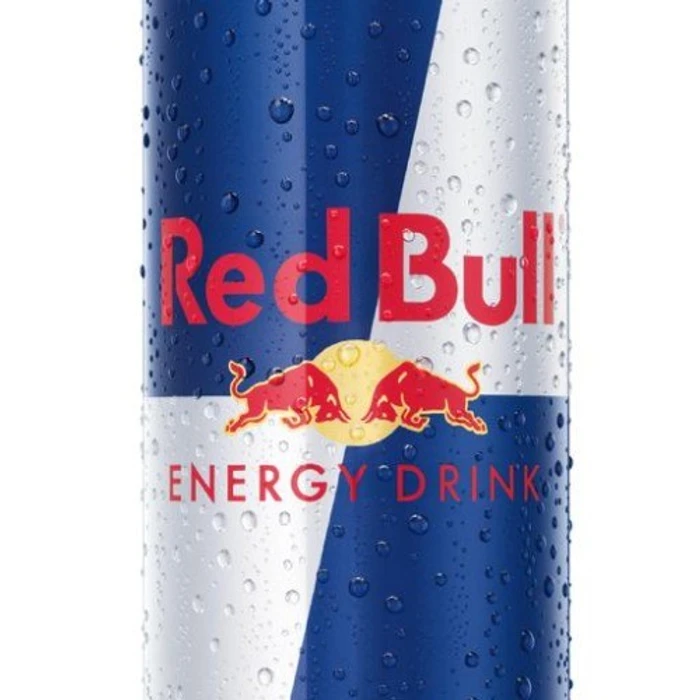 Red Bull