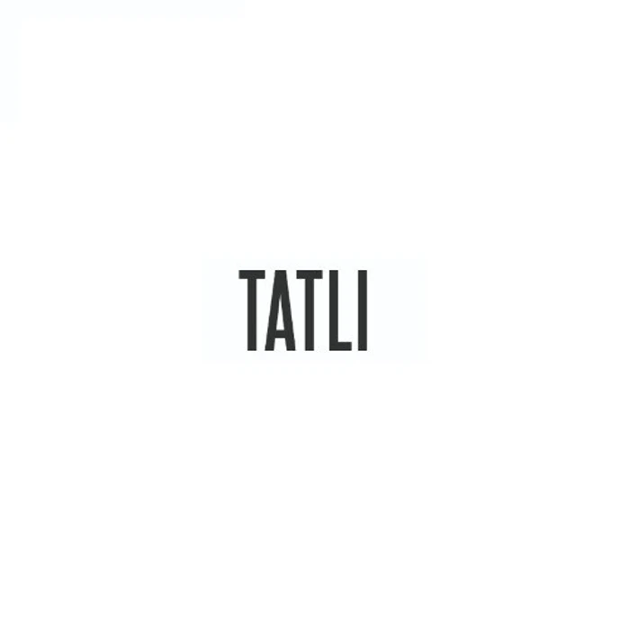 Tatli