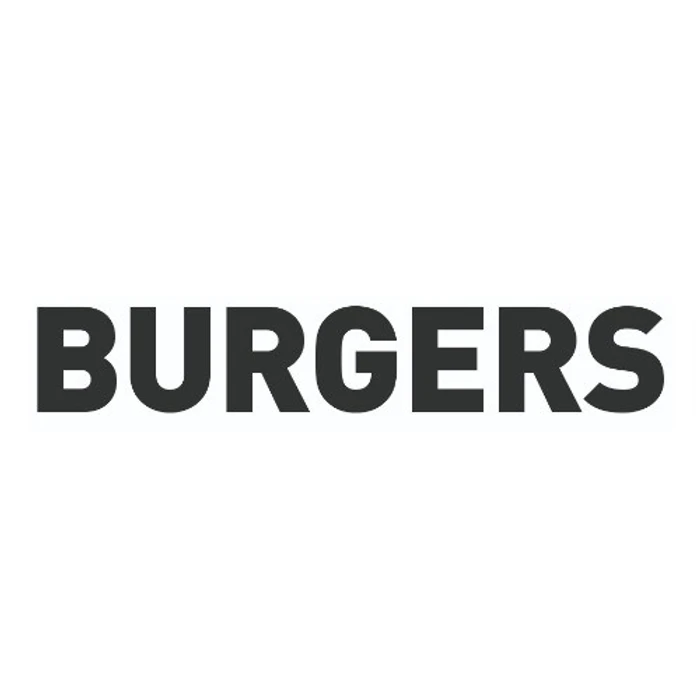 Burgers