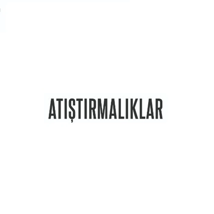 Atiştirmaliklar