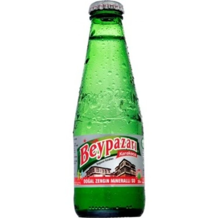 Maden Suyu