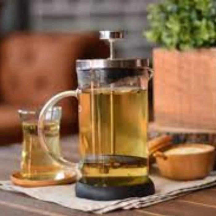 Bitki Çayları (frenç Press)