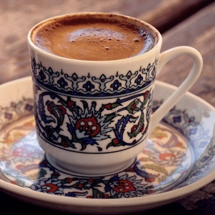 Türk Kahvesi
