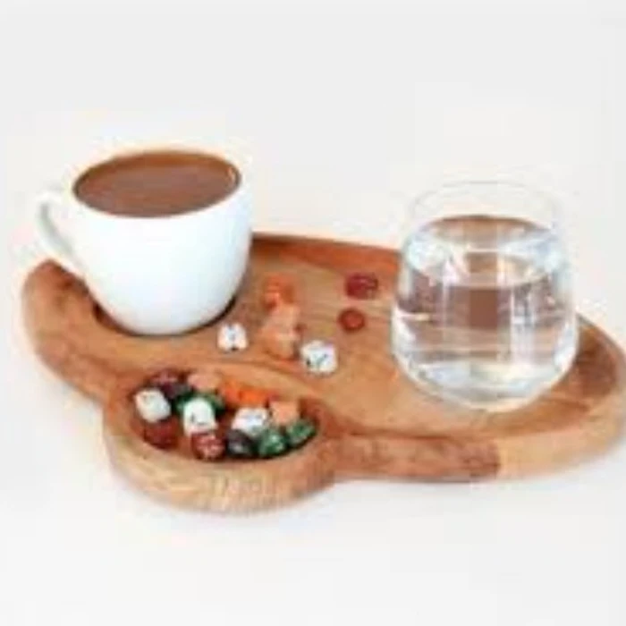 Damla Sakızlı Kahve