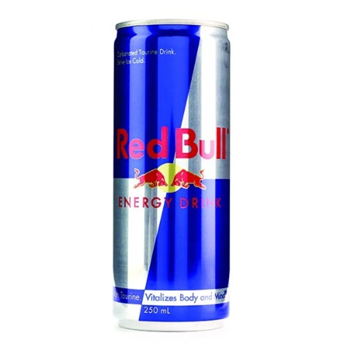 Redbull