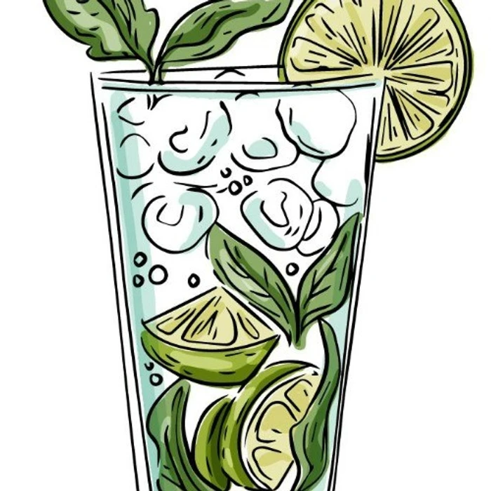 World Cocktails