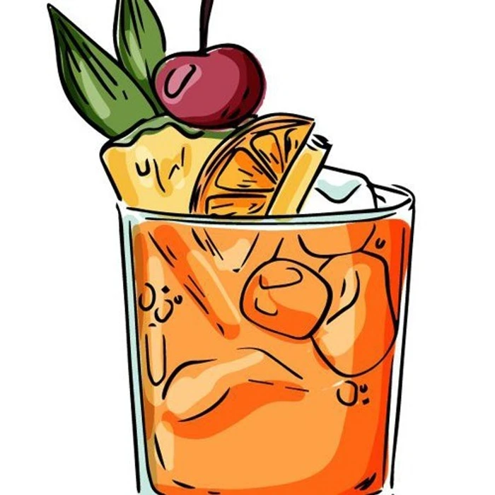 Twist Coctails