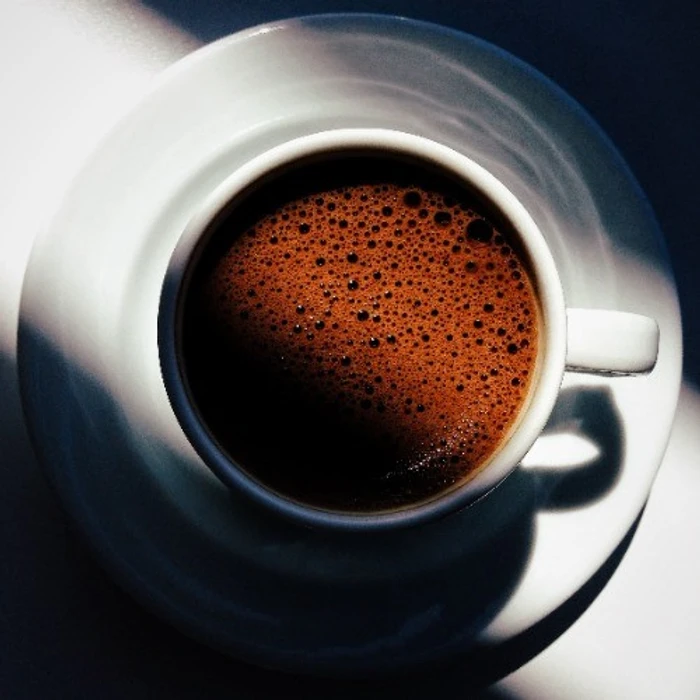 Hot Drinks