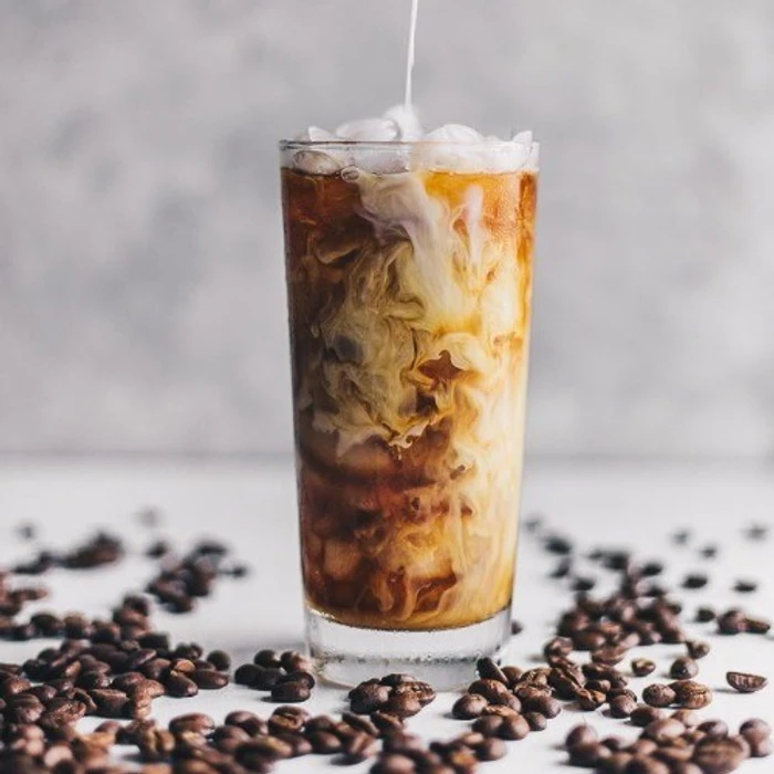 Ice Coffee