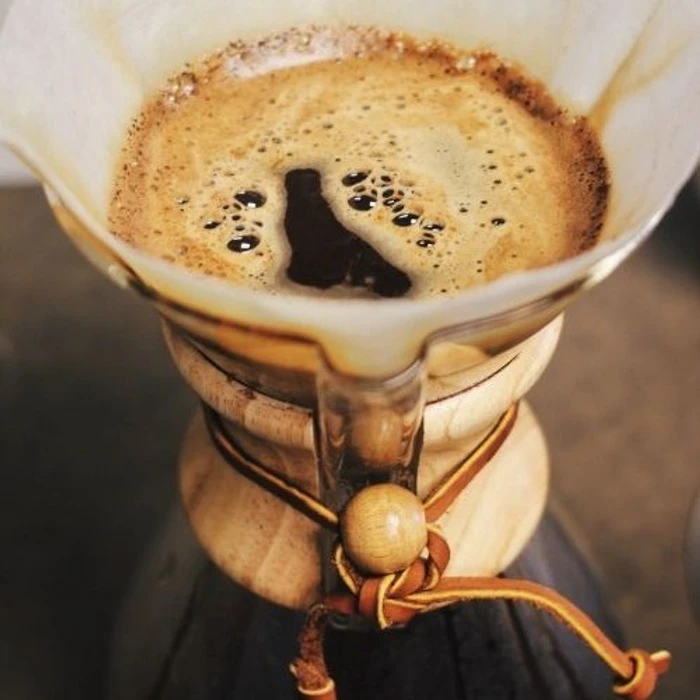 Brew Coffee