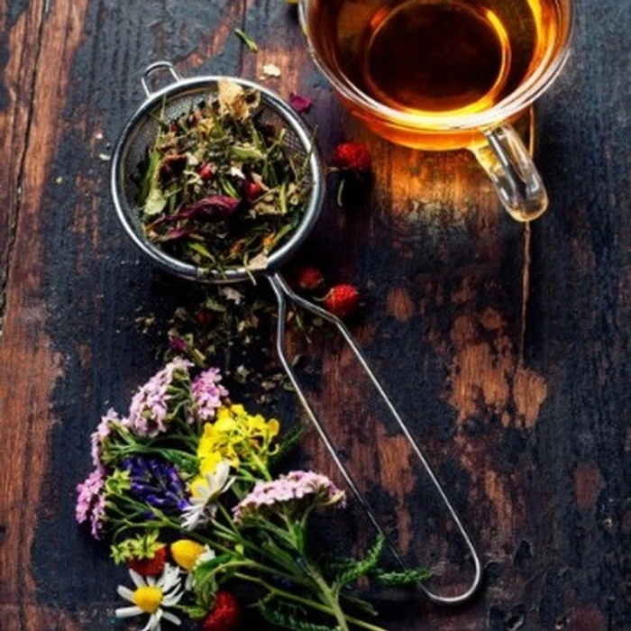 Herbal Tea