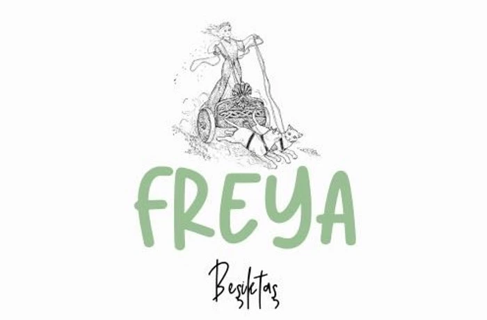 FREYA BEŞİKTAŞ