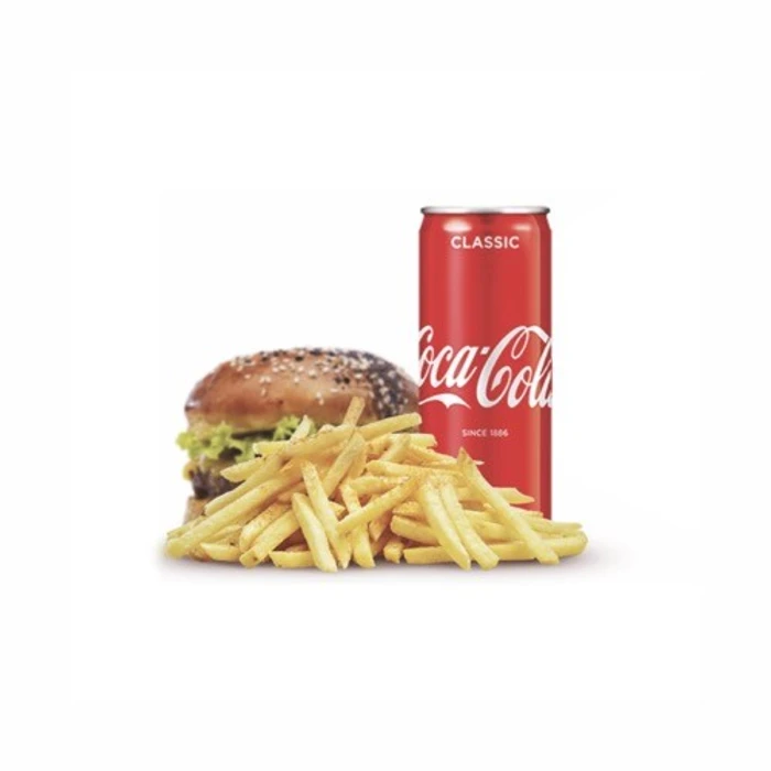 Menu Option