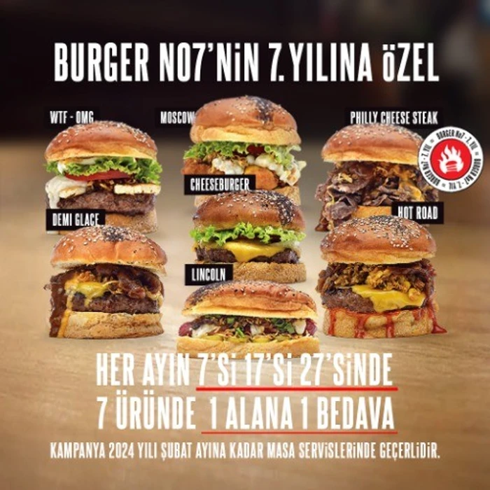 1 Alana 1 Bedava Kampanyasi