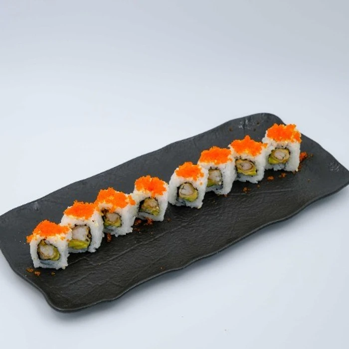 Ebiten California Roll