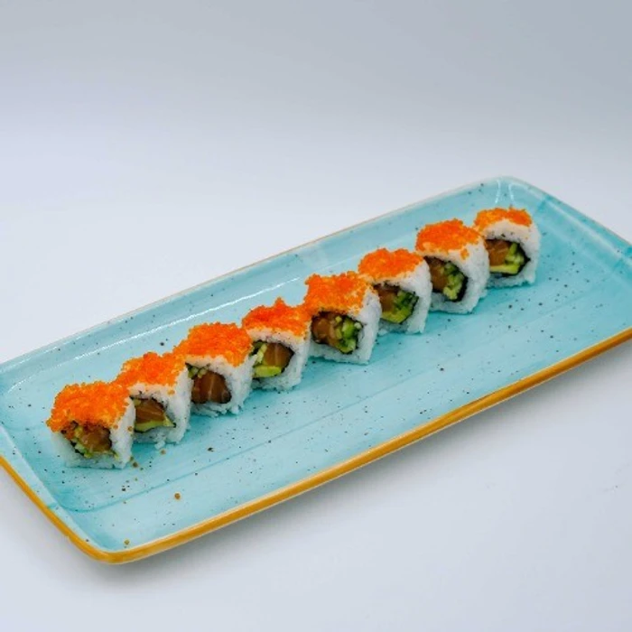 California Sake Roll