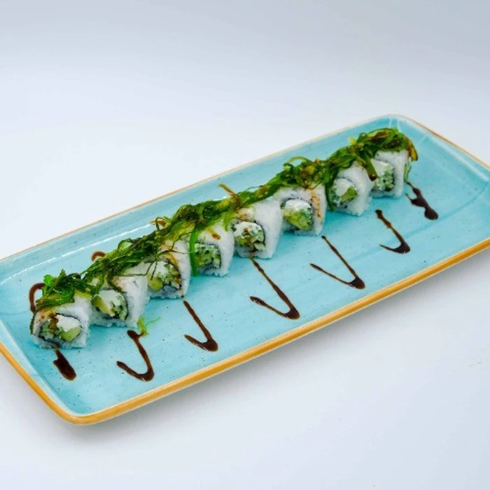 Special Roll 8pcs