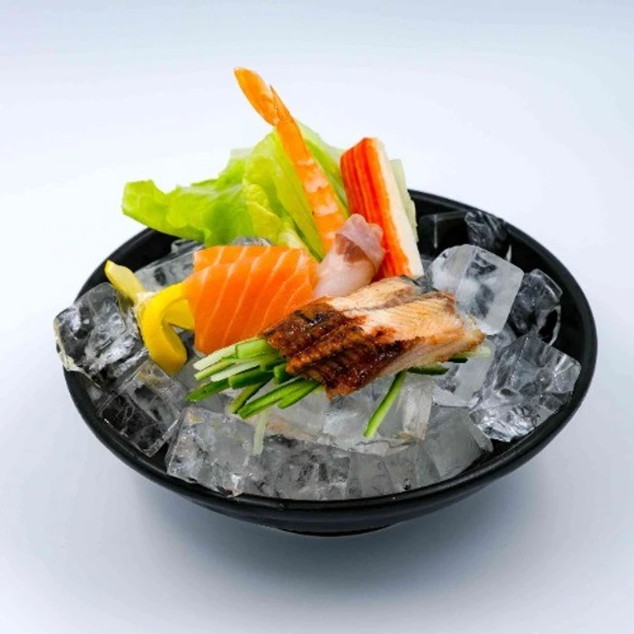 Sashimi Mix